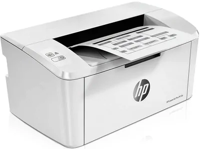 Ремонт принтера HP Pro M15A в Москве